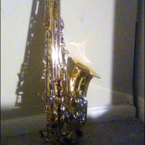 Saxaphone